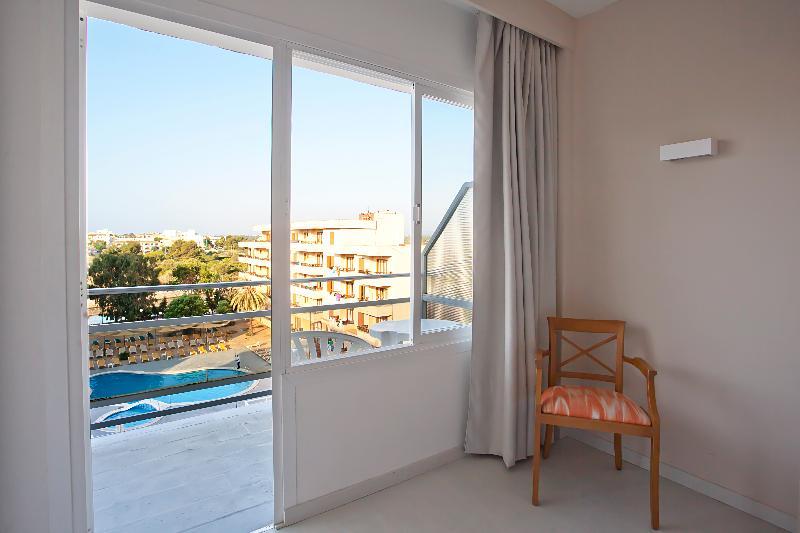 Playamar Hotel&apartamentos 2*