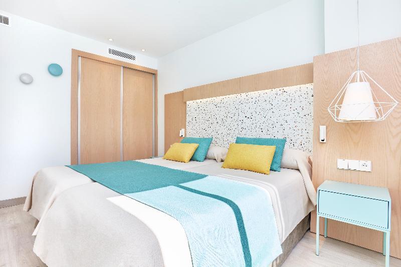 Aparthotel Universal Elisa Playa de Muro (Mallorca)