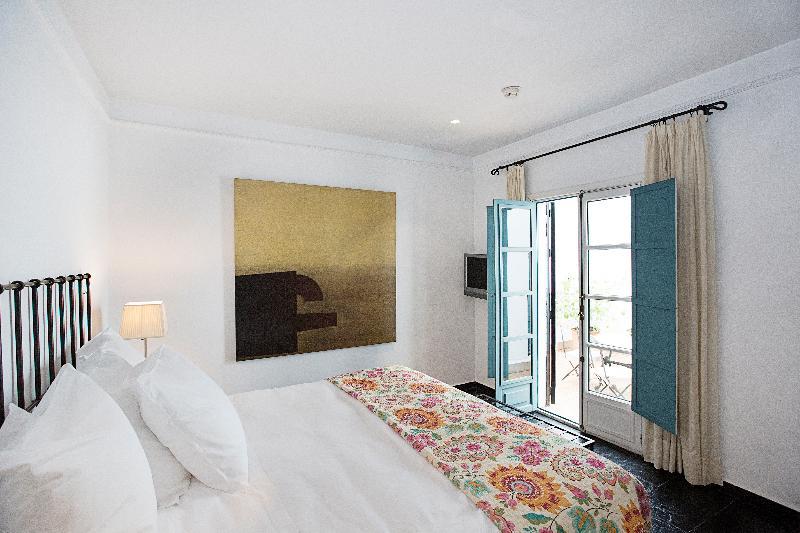 Hospes Casas Del Rey De Baeza 4*