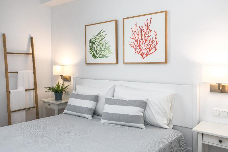 Rvhotels Sea Club Menorca Cala'N Blanes (Menorca)