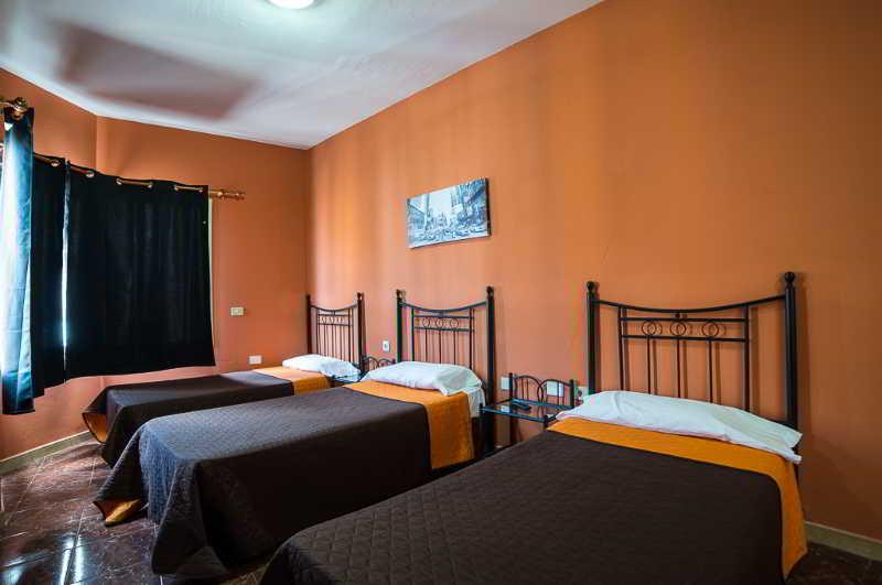 Tamonante Guest house