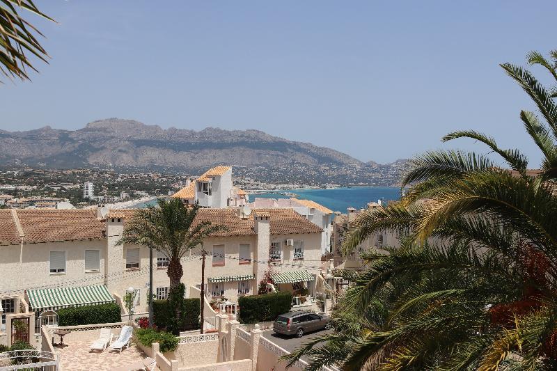 Albir Hills * El Albir