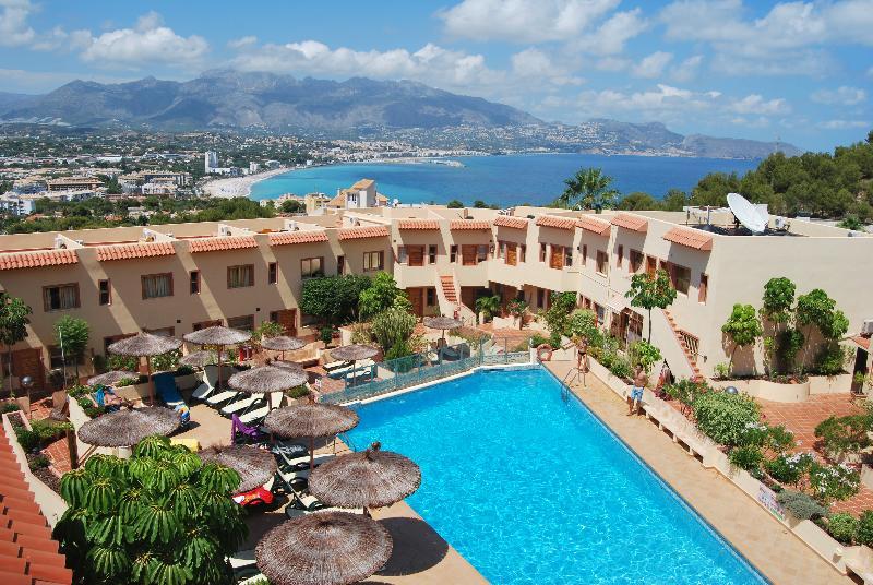 Albir Hills * El Albir