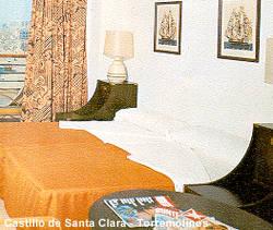 Apto.castillo Santa Clara Hotel Torremolinos