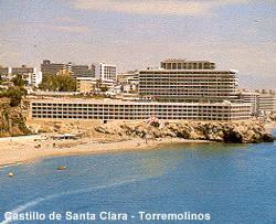 Apto.castillo Santa Clara *