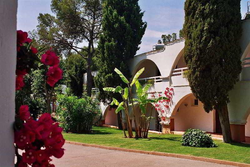 Club Cala Pada Apartahotel Playa S'Argamassa