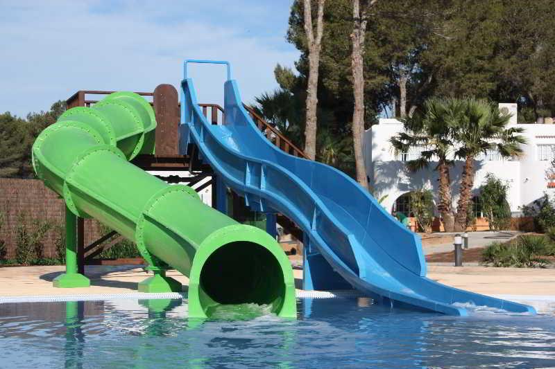 Club Cala Pada