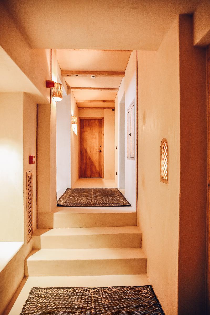 Nomad - Xábia Port Hotel