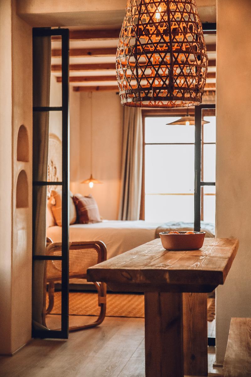 Nomad - Xábia Port Jávea