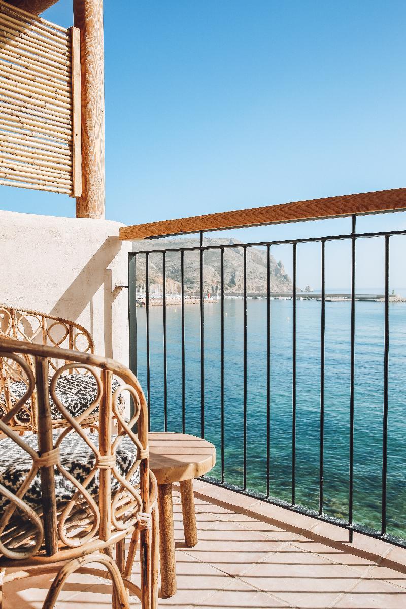 Nomad - Xábia Port 4*