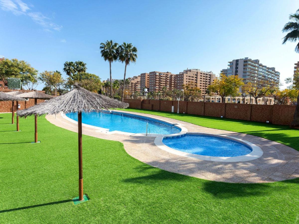 Apartamento Costa Marfil I By Interhome *