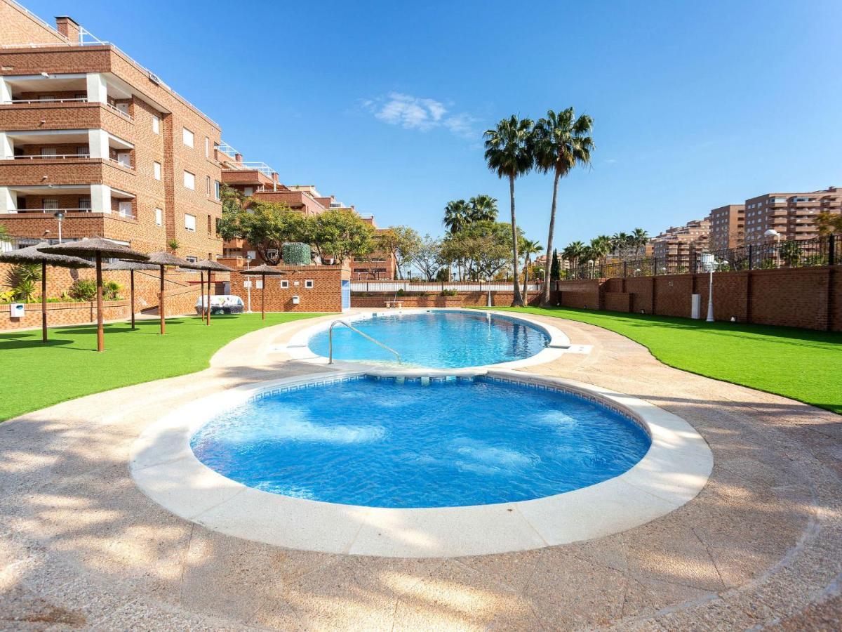 Apartamento Costa Marfil I By Interhome