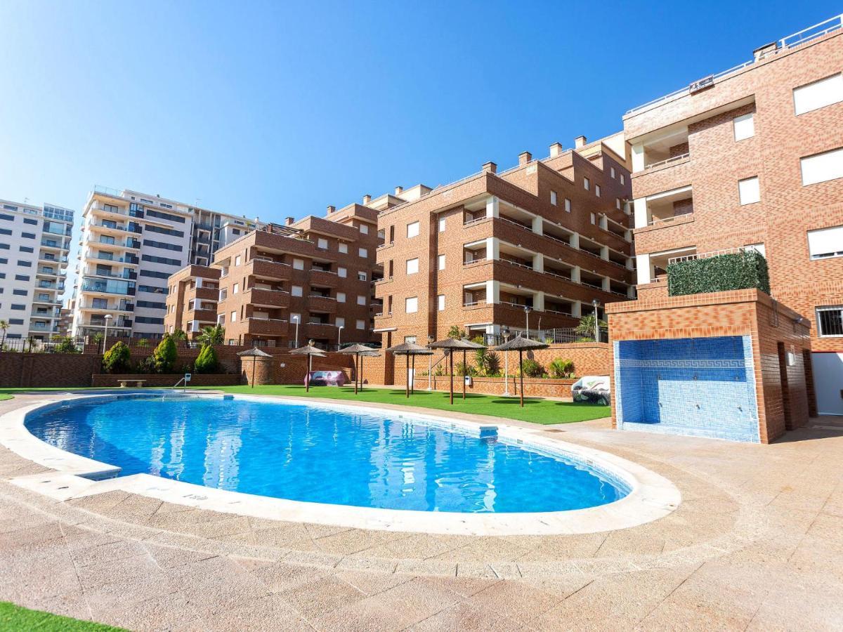 Costa Marfil I By Interhome Apartamento Oropesa del Mar
