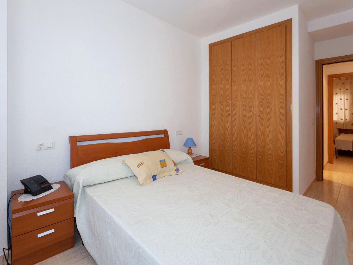 Costa Marfil I By Interhome Apartamento