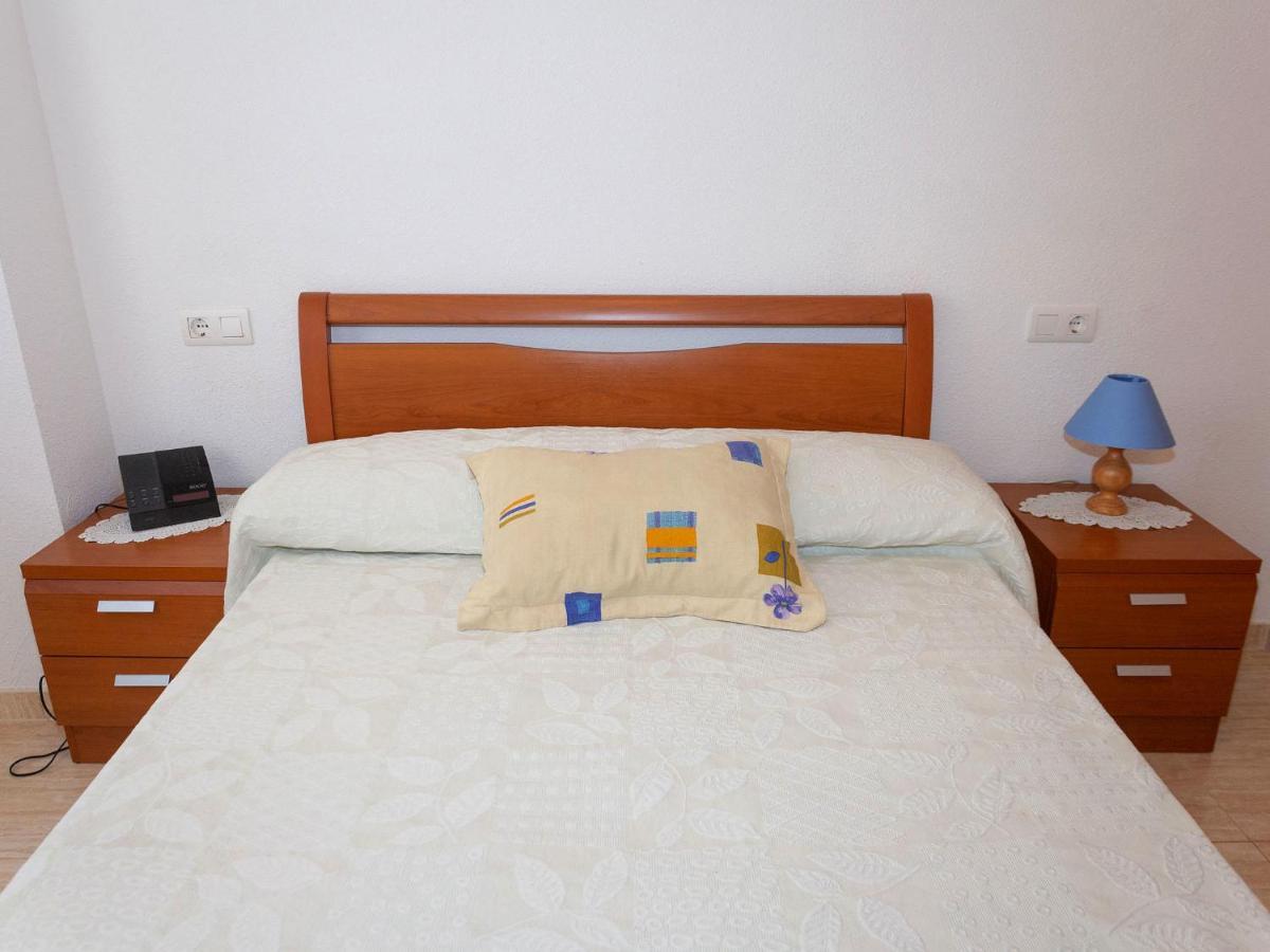 Apartamento Costa Marfil I By Interhome Oropesa del Mar