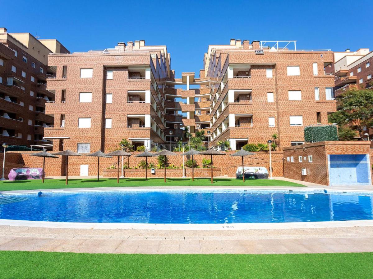 Costa Marfil I By Interhome *