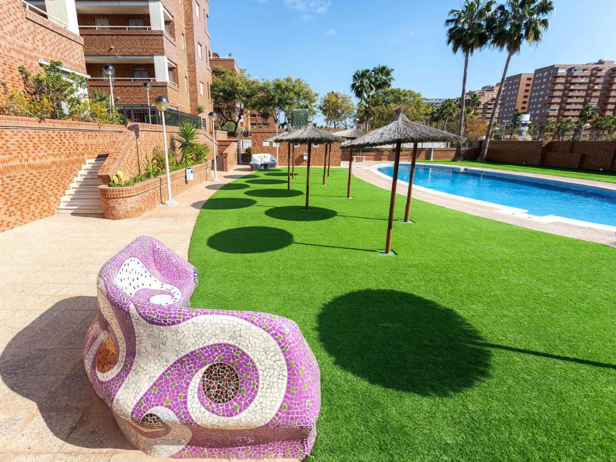 Costa Marfil I By Interhome Apartamento *