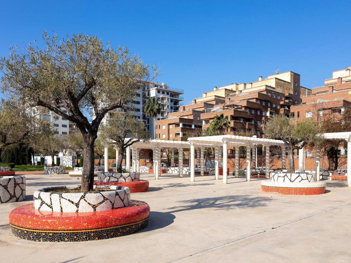 Apartamento Costa Marfil I By Interhome Oropesa del Mar