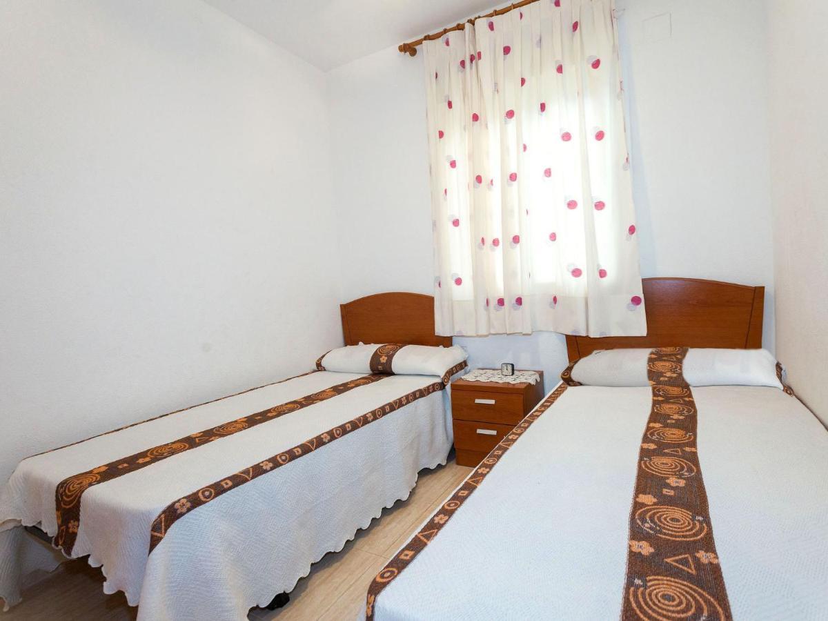 Apartamento Costa Marfil I By Interhome Oropesa del Mar