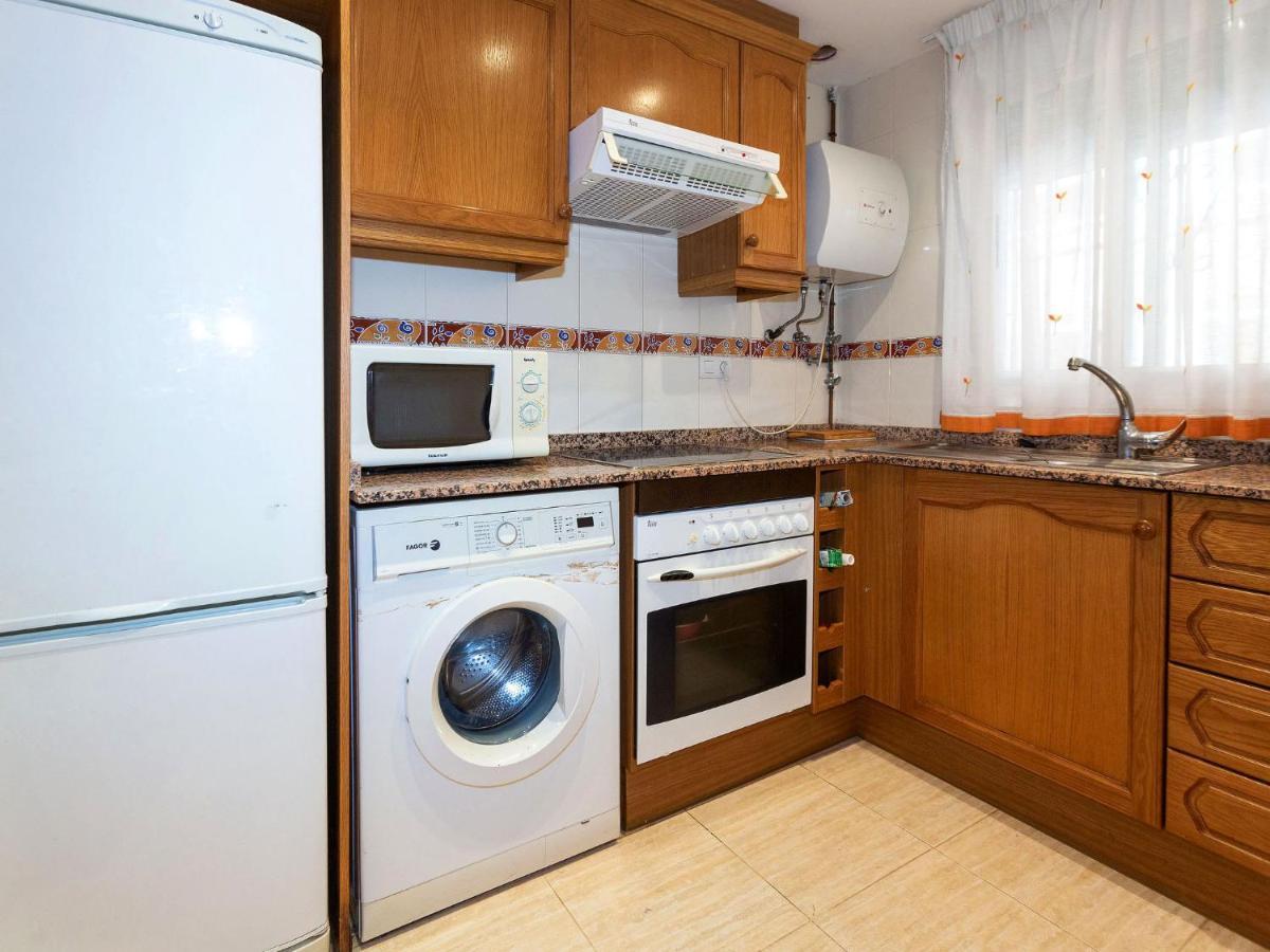 Apartamento Costa Marfil I By Interhome *