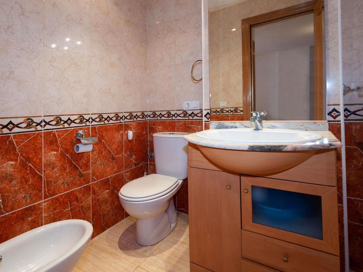 Costa Marfil I By Interhome * Oropesa del Mar