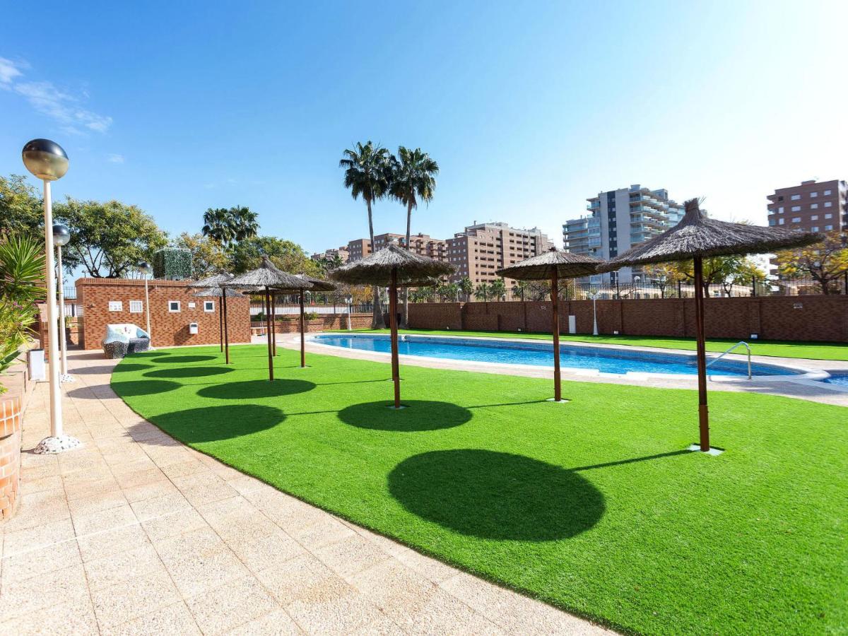 Costa Marfil I By Interhome * Oropesa del Mar