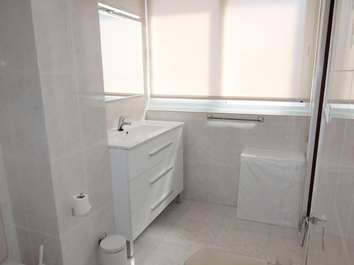 Apartment Tor Serena By Interhome