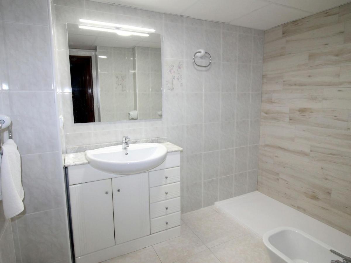Tor Serena By Interhome Apartment Benidorm