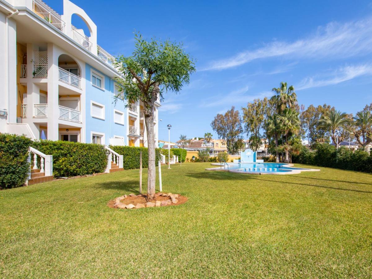 Bahia Blanca-1 By Interhome Apartamento *