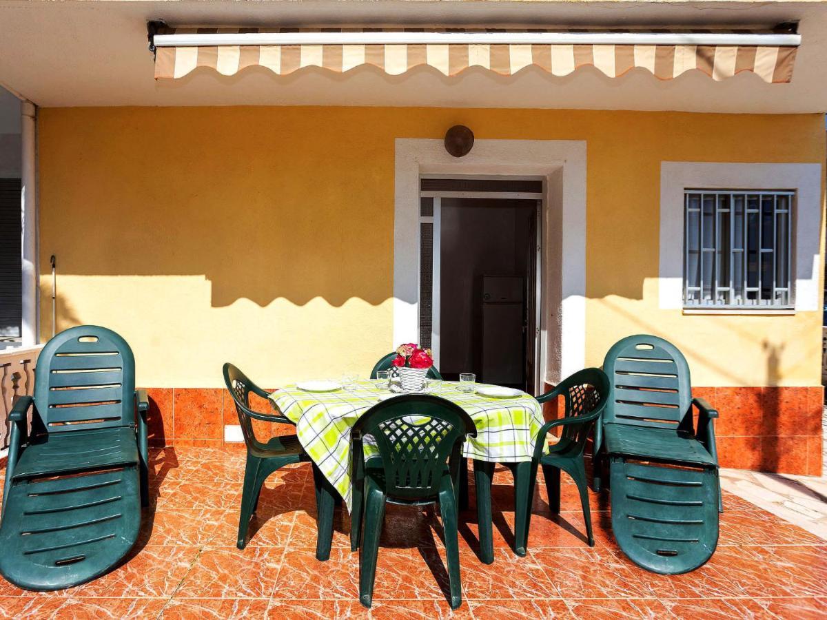 Apartment Valenciano By Interhome Apartment