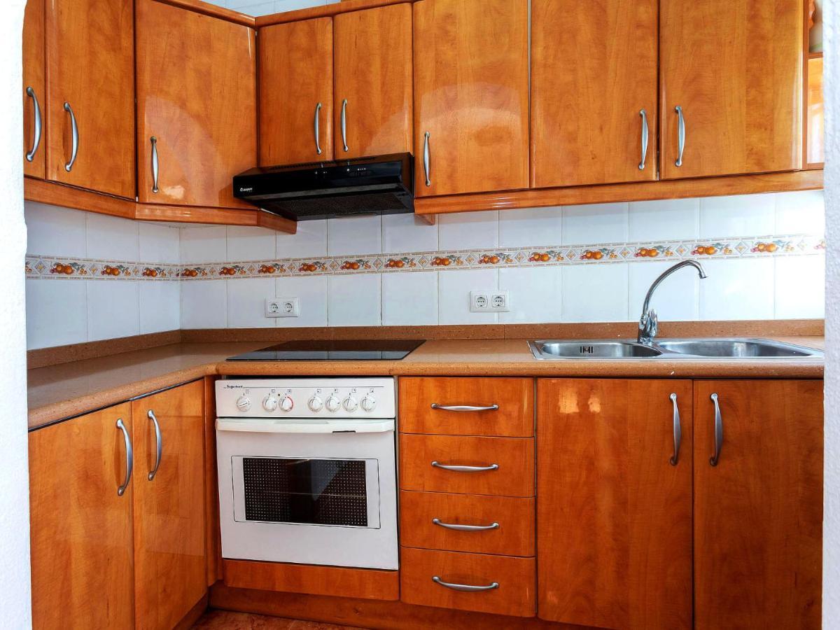 Apartment Apartment Valenciano By Interhome