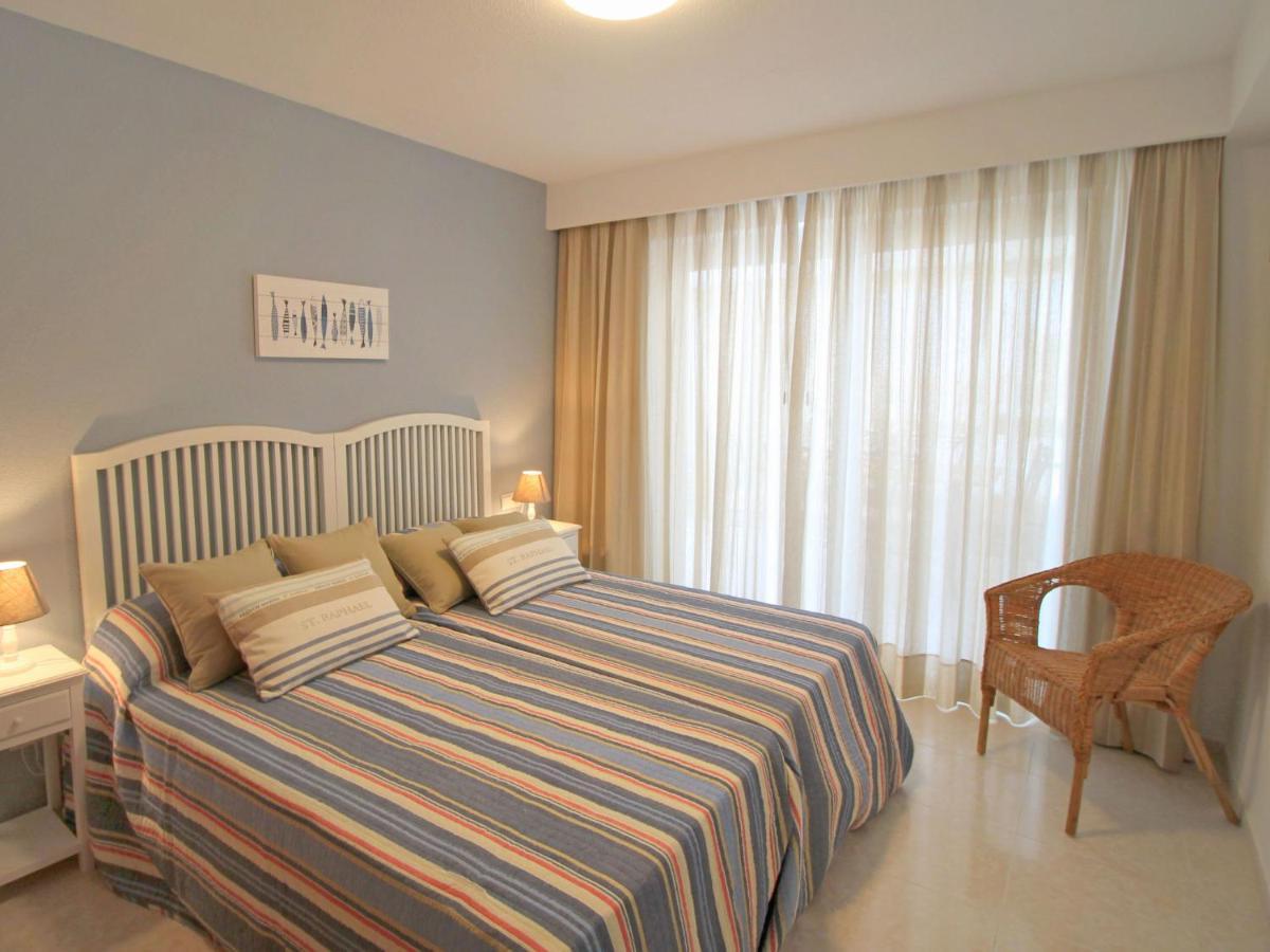 Tor Serena By Interhome