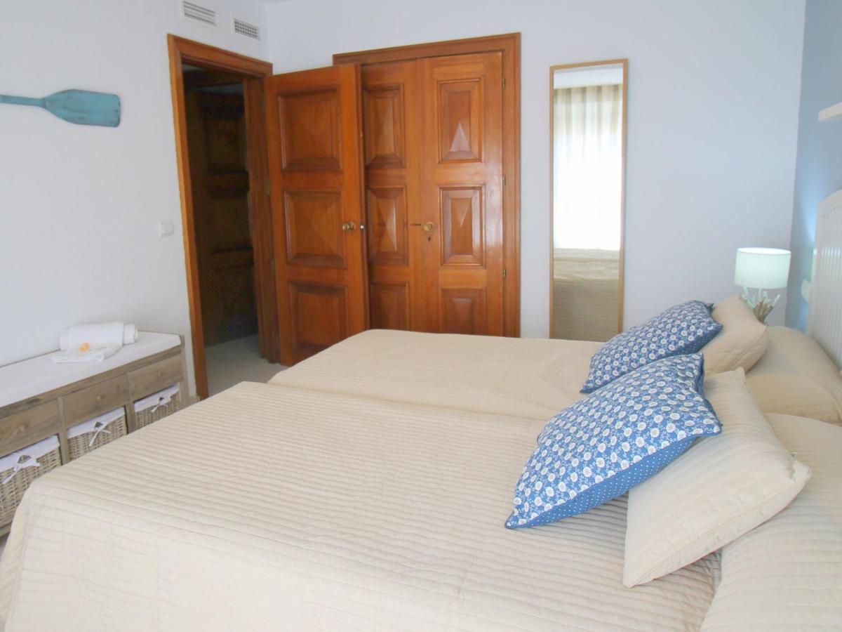 Tor Serena By Interhome Benidorm