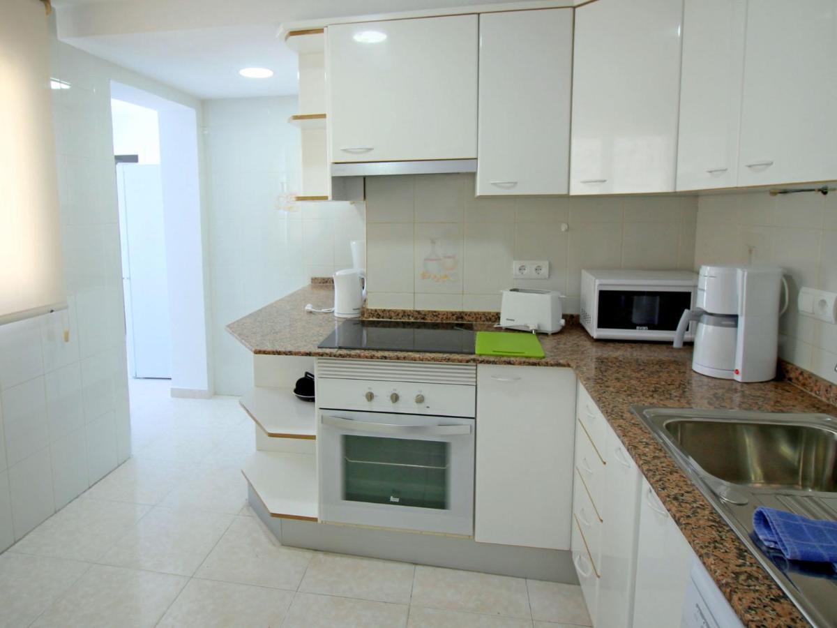 Tor Serena By Interhome Benidorm