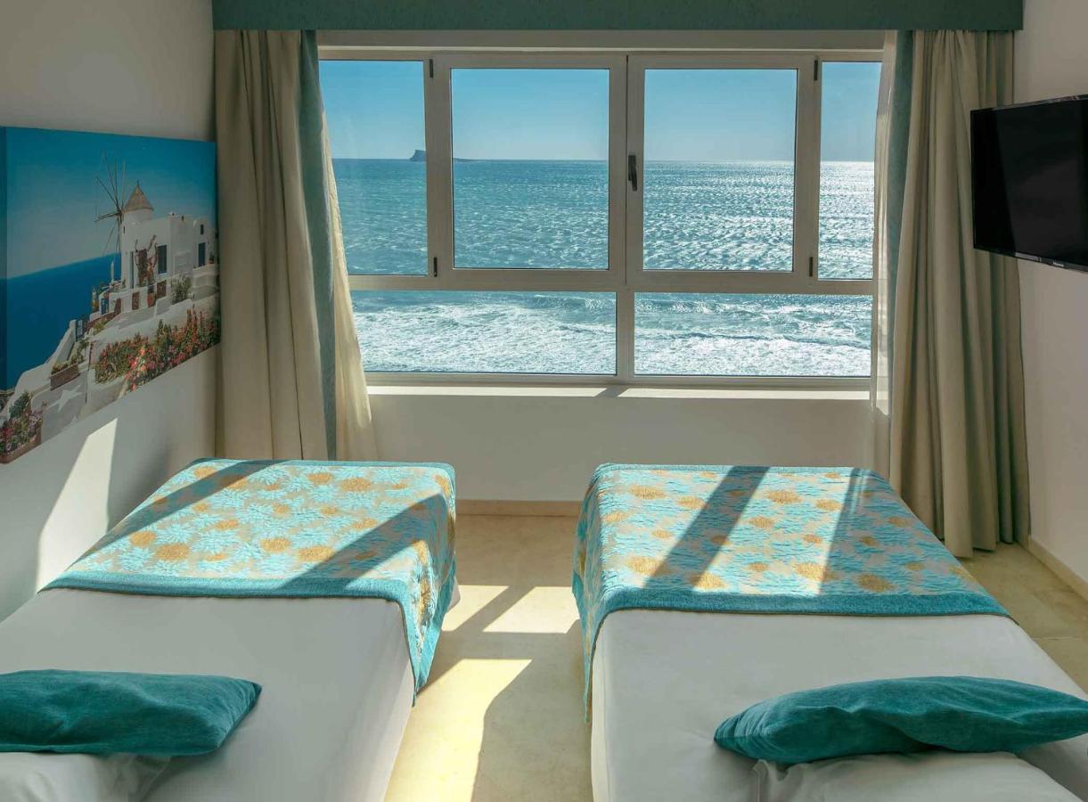 Del Mar Hotel 4*