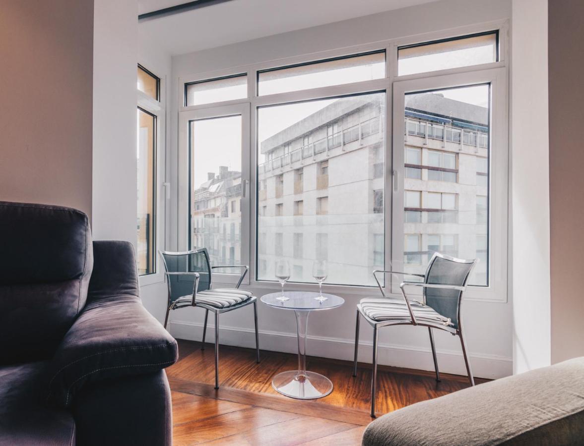 Apartamento Alderdi Eder By People *