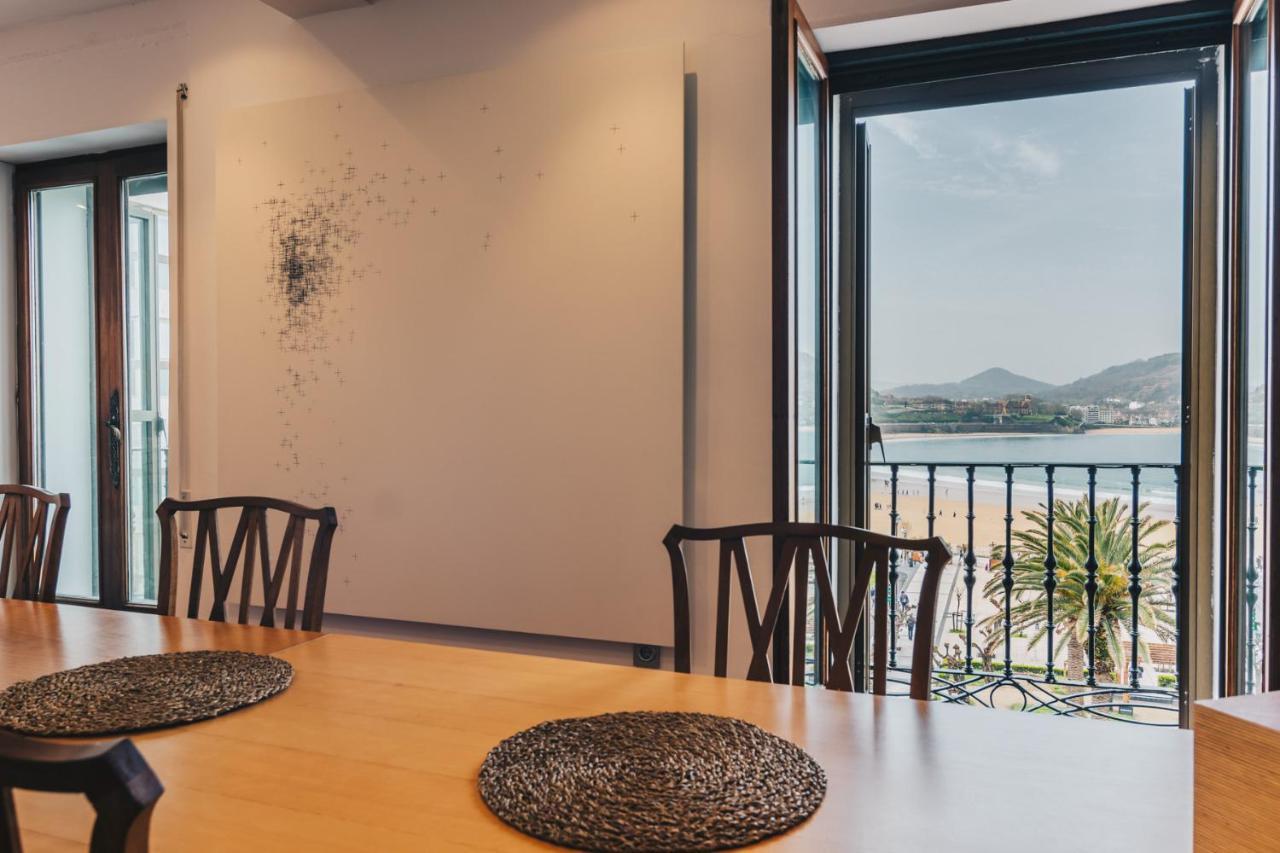 Alderdi Eder By People Apartamento