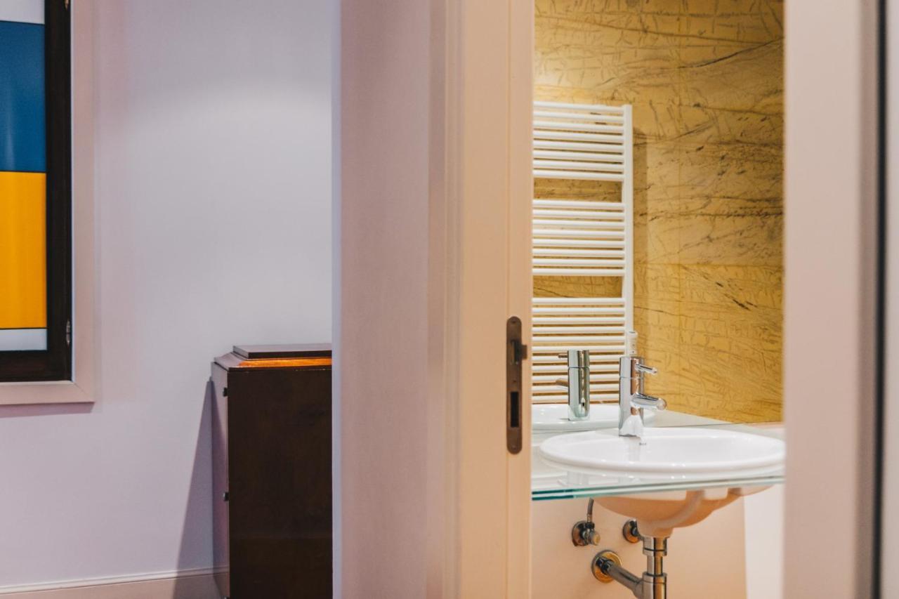 Alderdi Eder By People Apartamento