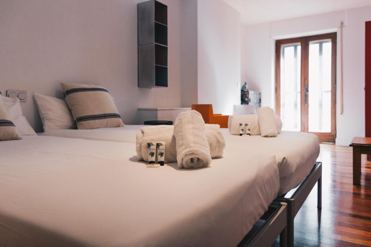 Apartamento Alderdi Eder By People San Sebastián