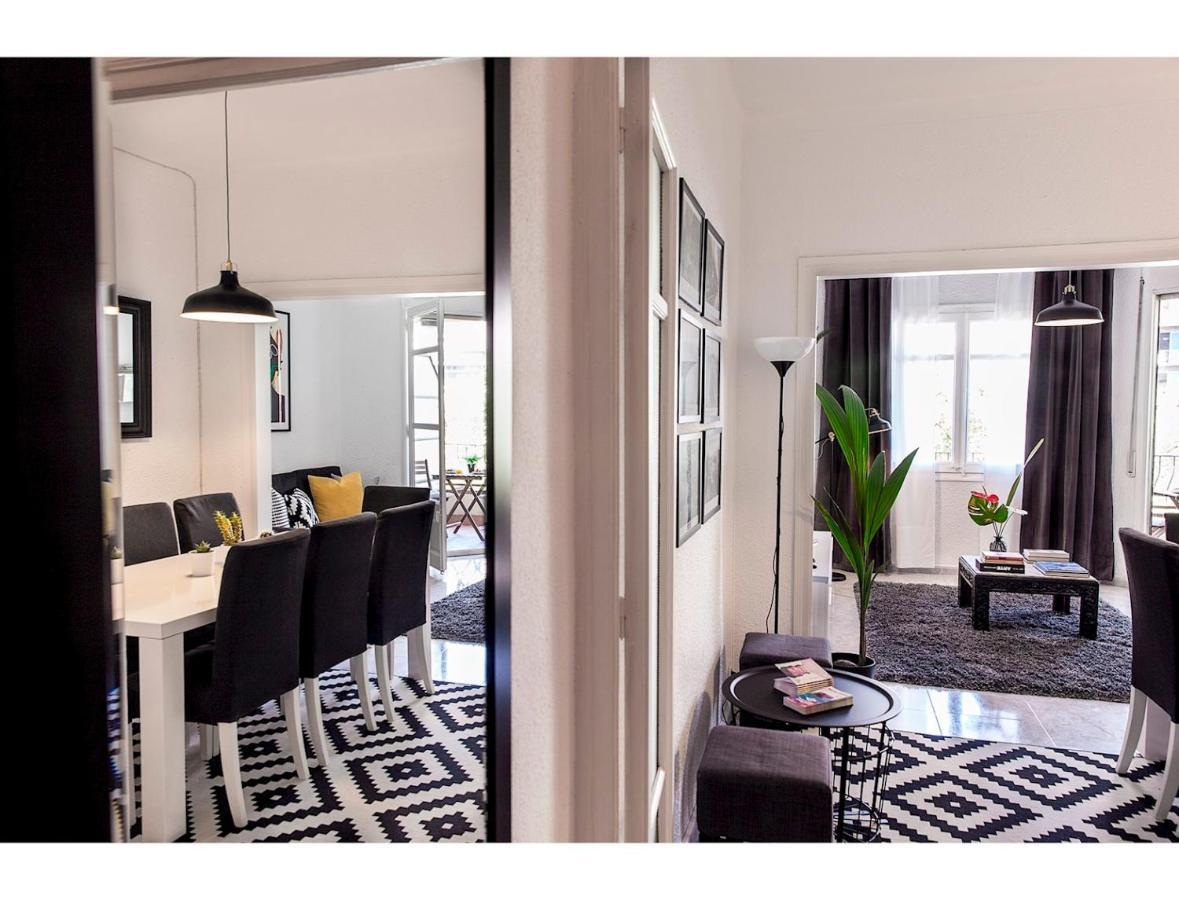 Apartment Stylish Eixample - Casa Antonio By Myrentalhost *