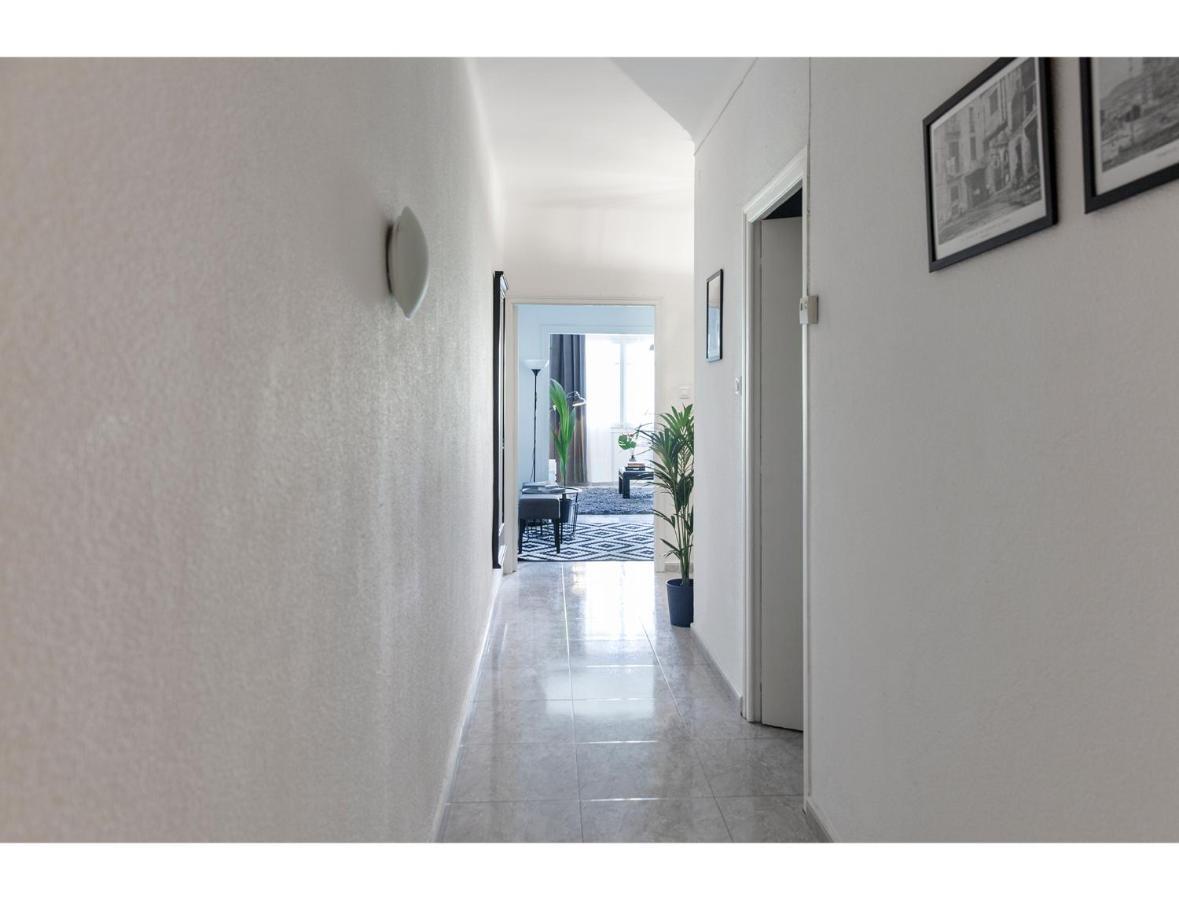 Apartment Stylish Eixample - Casa Antonio By Myrentalhost Barcelona