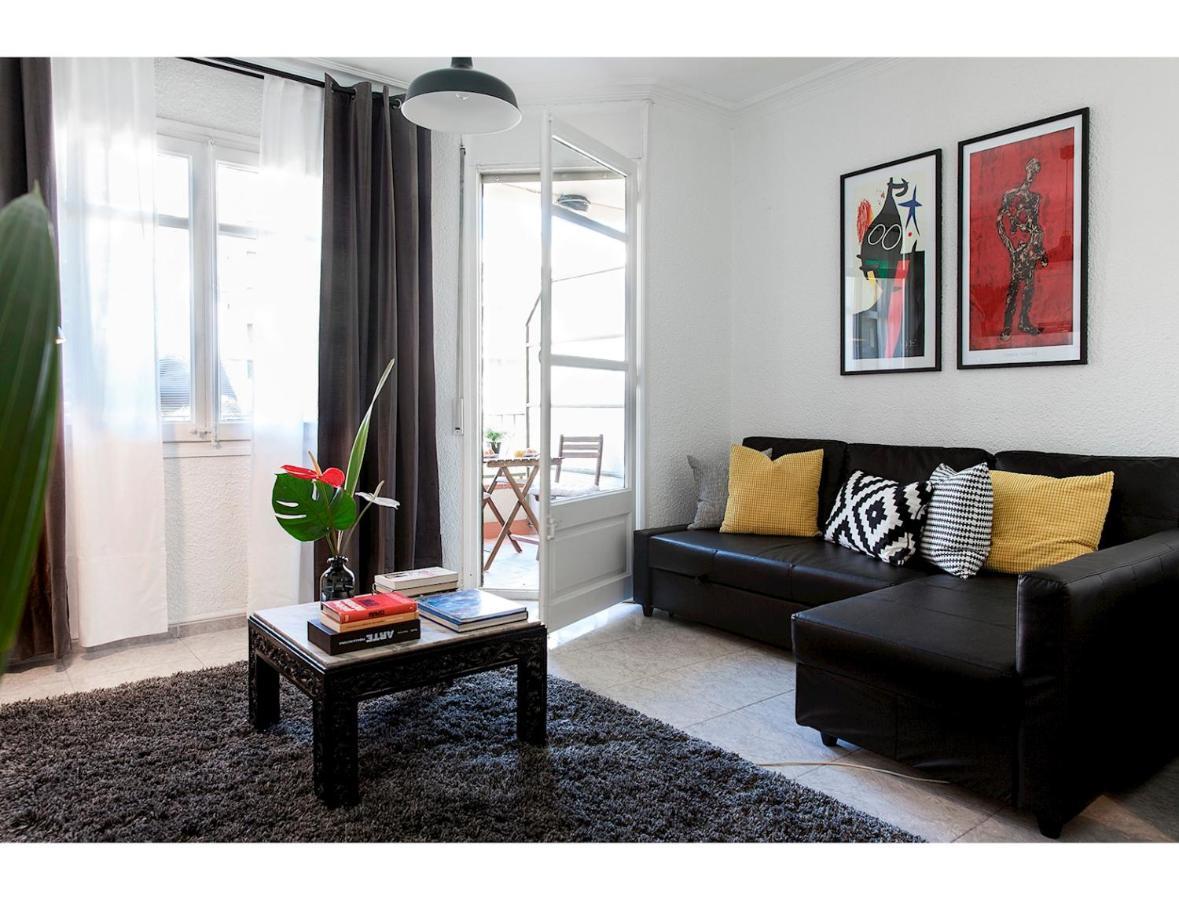 Stylish Eixample - Casa Antonio By Myrentalhost Apartment Barcelona