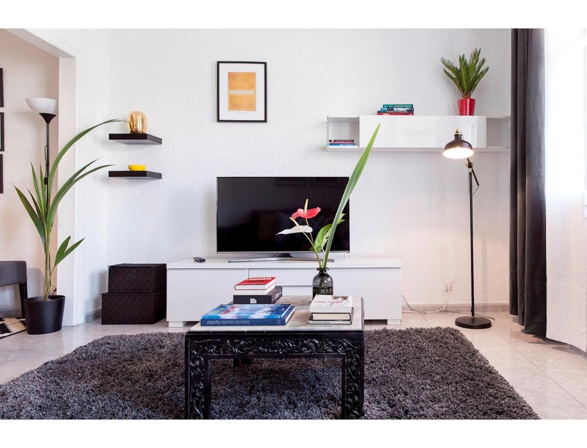 Stylish Eixample - Casa Antonio By Myrentalhost Apartment *