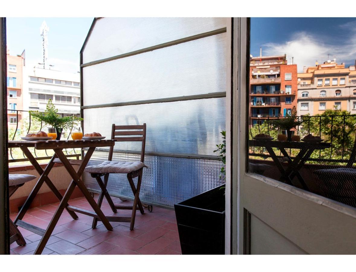 Stylish Eixample - Casa Antonio By Myrentalhost * Barcelona