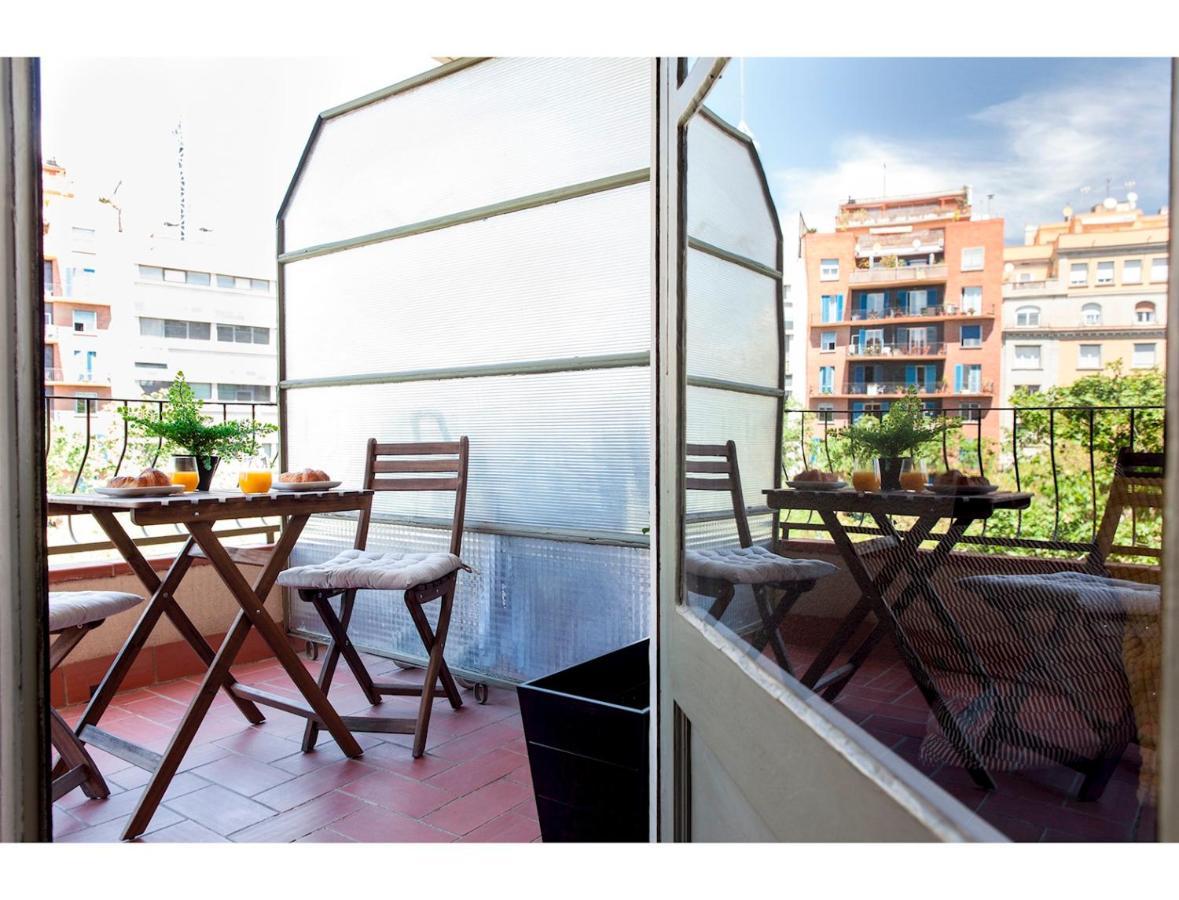 Stylish Eixample - Casa Antonio By Myrentalhost Barcelona