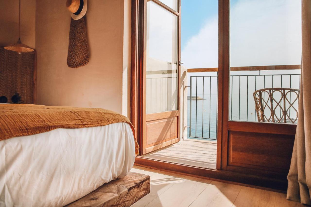 Hotel Nomad - Xábia Port