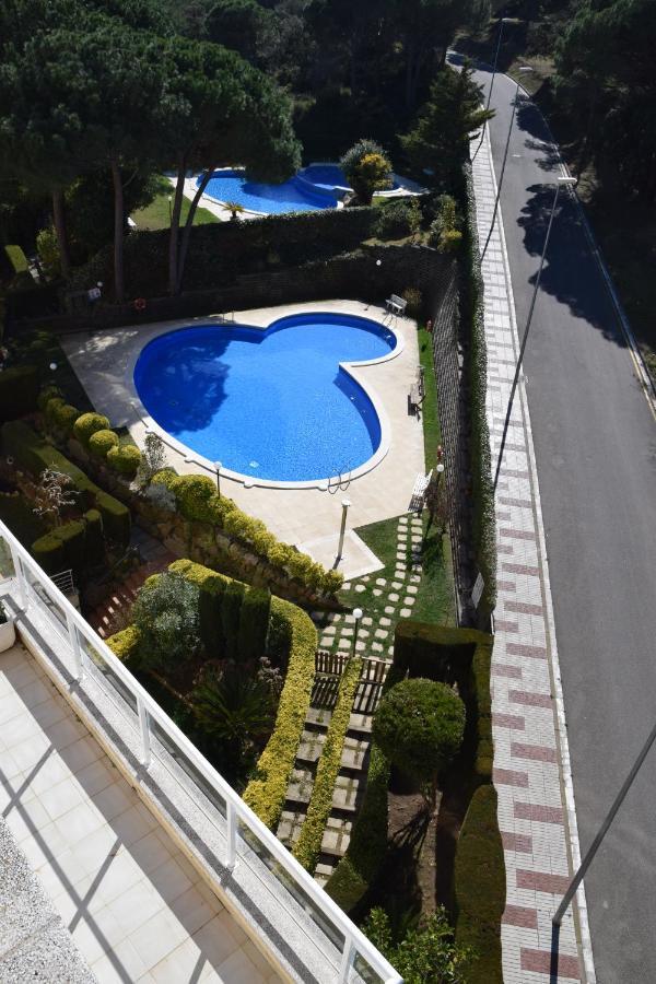 Apartment Mar I Llum Platja d'Aro
