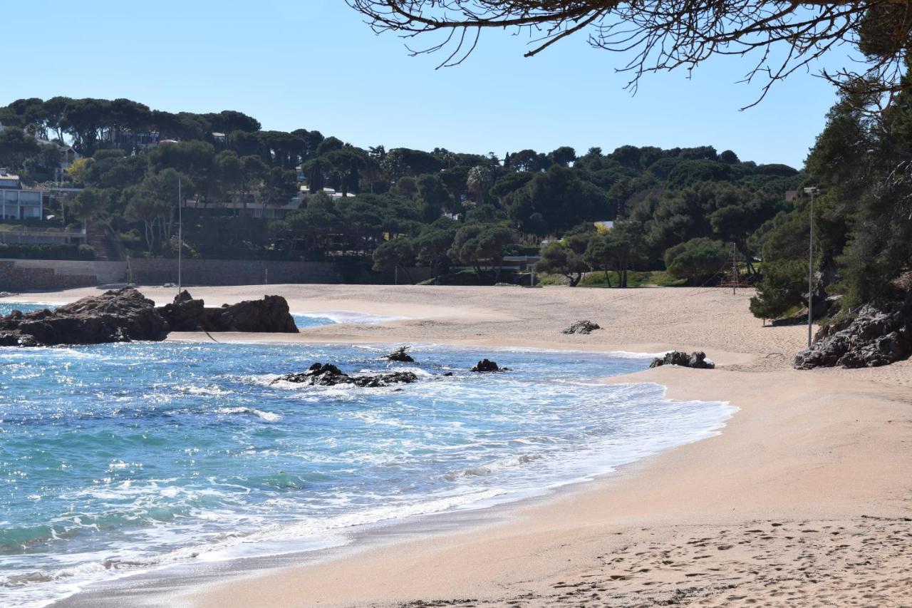 Mar I Llum Apartment Platja d'Aro