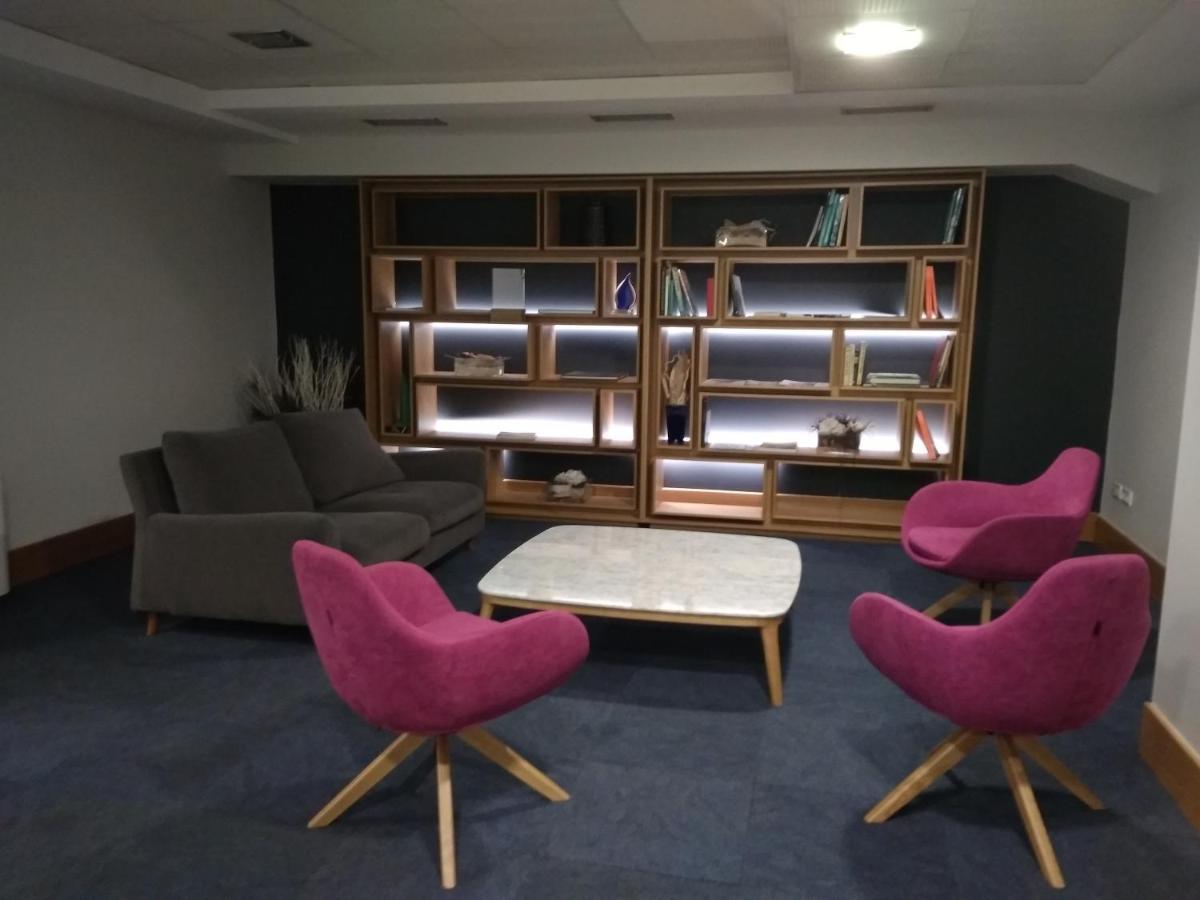 Hotel Jauregui 3*
