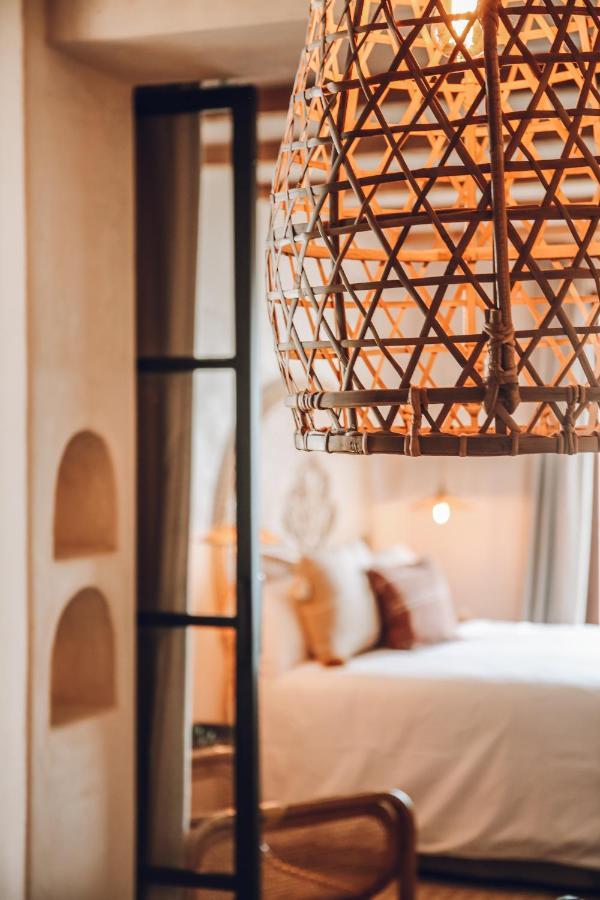 Hotel Nomad - Xábia Port 4*